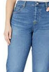 Bill Blass Jean's Easy fit Size 12